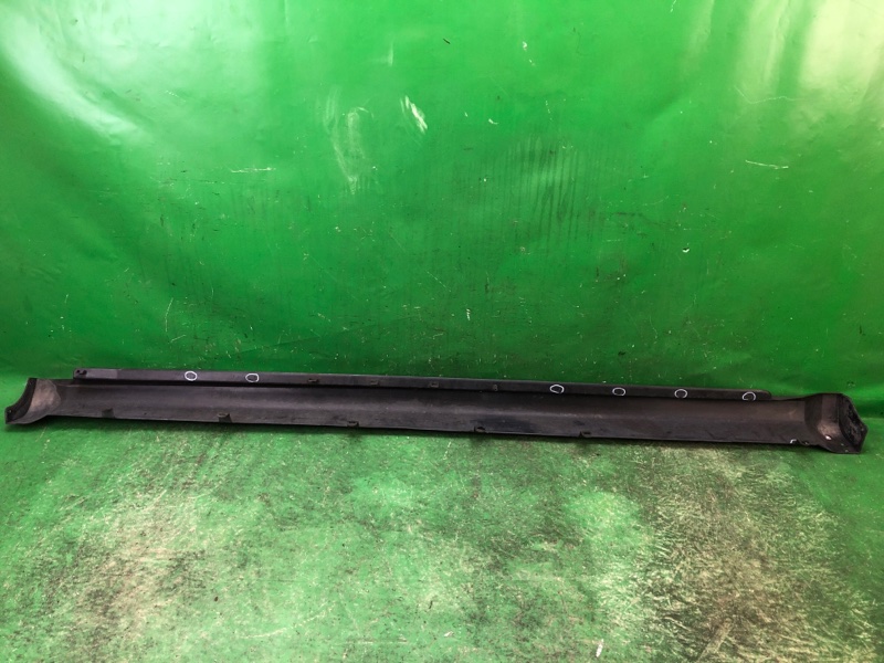 Накладка порога наружная правая DODGE JOURNEY 08-20