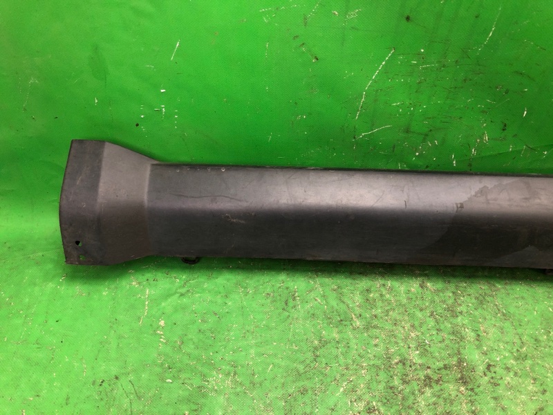 Накладка порога наружная правая JOURNEY 08-20