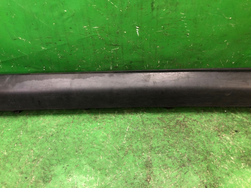 Накладка порога наружная правая JOURNEY 08-20