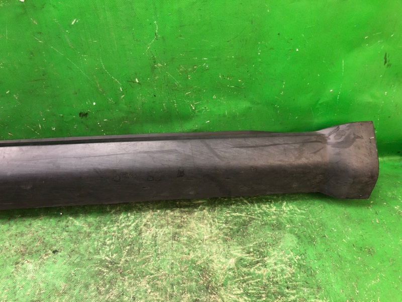 Накладка порога наружная правая JOURNEY 08-20