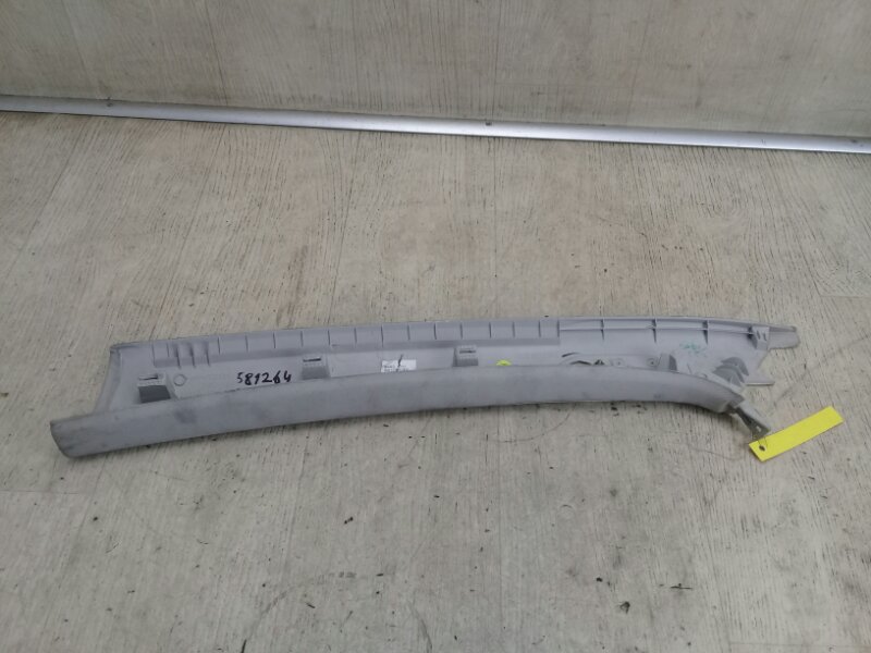 Накладка на стойку кузова VOLKSWAGEN JETTA USA 10-17