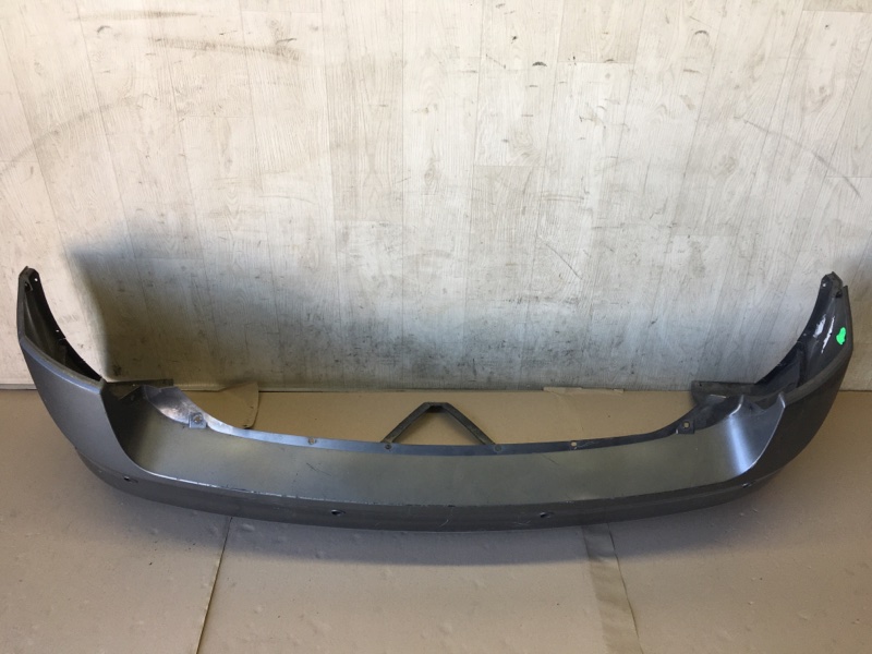 Бампер задний FORD EDGE 06-14 Бампер задний FORD EDGE 06-14