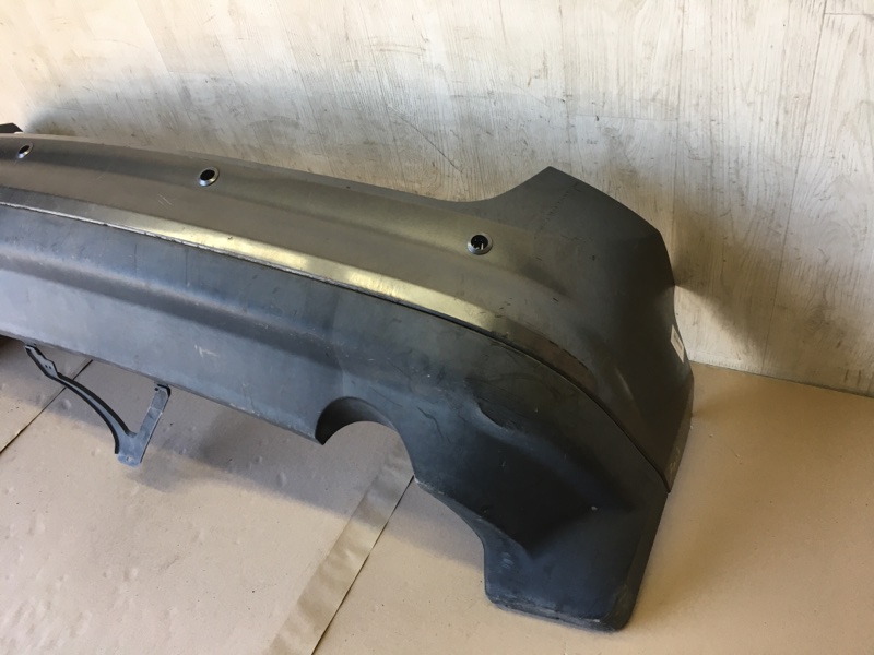 Бампер задний EDGE 06-14 2006-2010 Бампер задний EDGE 06-14 2006-2010