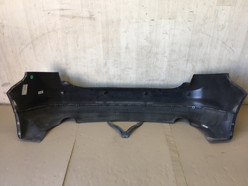 Бампер задний EDGE 06-14 2006-2010 Бампер задний EDGE 06-14 2006-2010