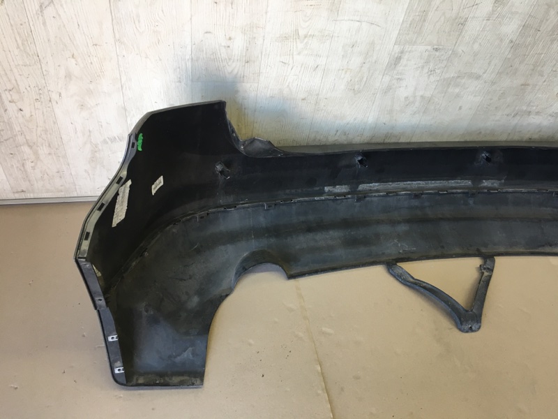 Бампер задний EDGE 06-14 2006-2010 Бампер задний EDGE 06-14 2006-2010