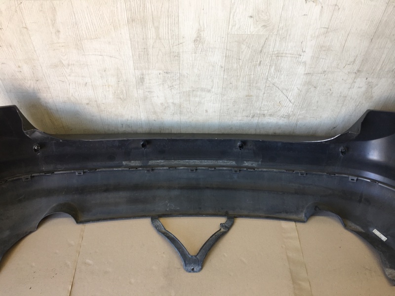 Бампер задний EDGE 06-14 2006-2010 Бампер задний EDGE 06-14 2006-2010