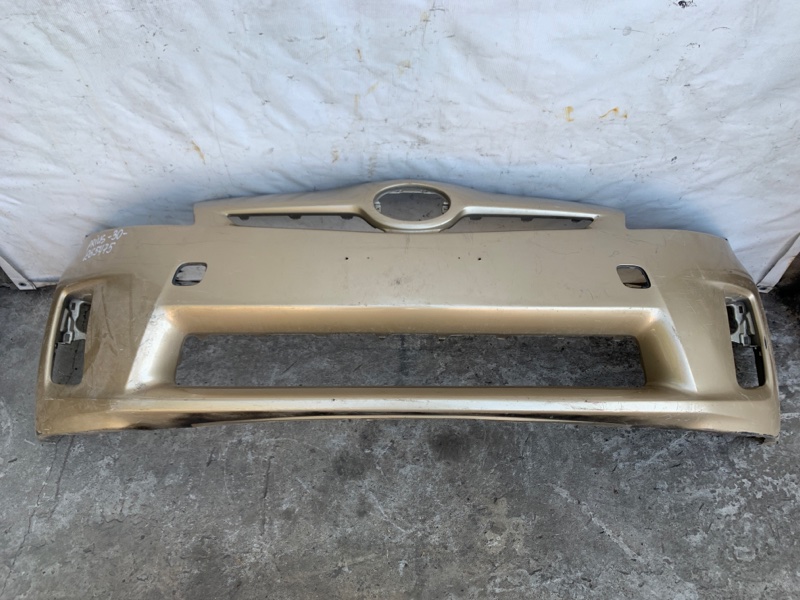 Бампер передний PRIUS - 30 09-17 Бампер передний PRIUS - 30 09-17