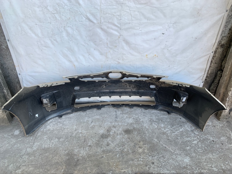 Бампер передний PRIUS - 30 09-17 Бампер передний PRIUS - 30 09-17