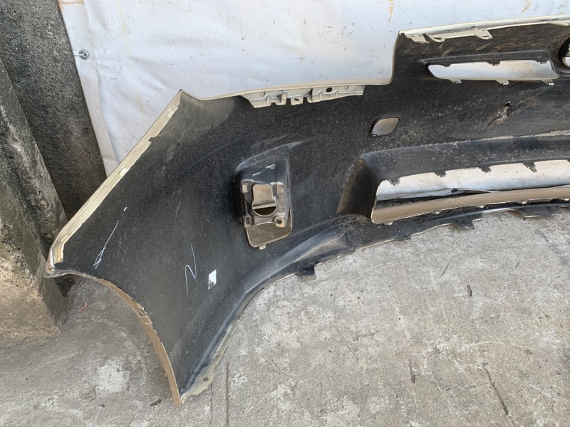 Бампер передний PRIUS - 30 09-17 Бампер передний PRIUS - 30 09-17