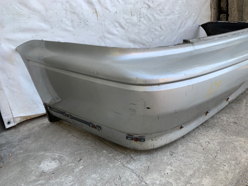 Бампер задний MITSUBISHI LANCER 4/5/6/7/8 88-02 8 2.0 4G94