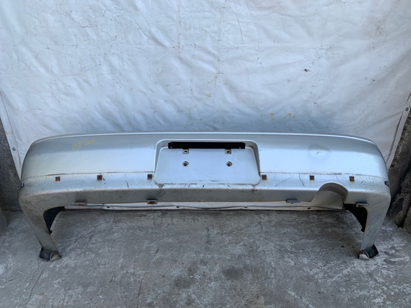 Бампер задний LANCER 4/5/6/7/8 88-02 00-03 8 2.0 4G94