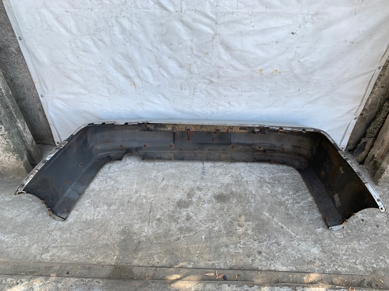 Бампер задний LANCER 4/5/6/7/8 88-02 00-03 8 2.0 4G94