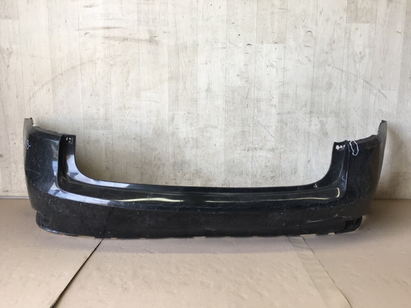 Бампер задний LEXUS IS250/350 13-20 52159-53220 Б/У