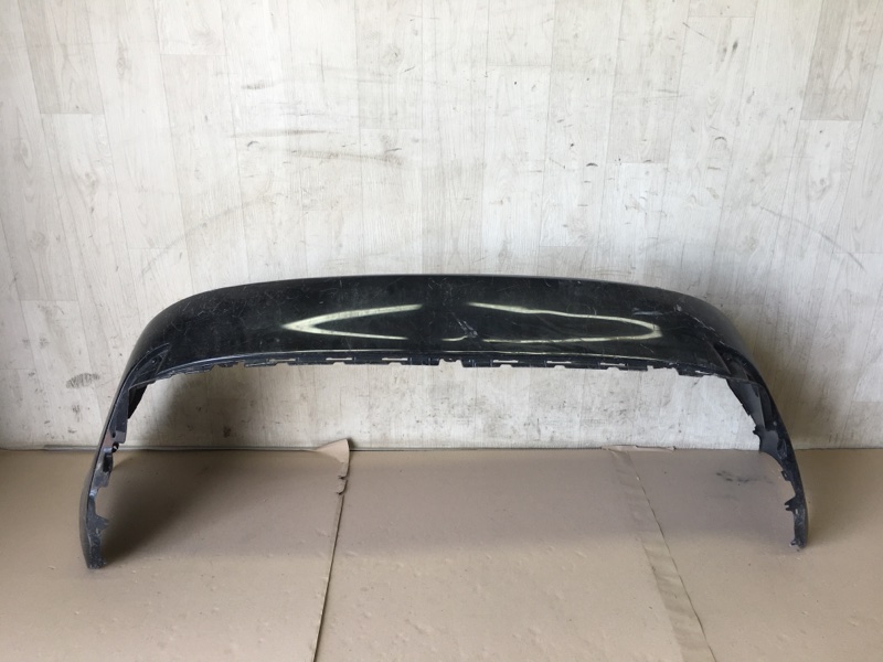 Бампер задний IS250/350 13-20