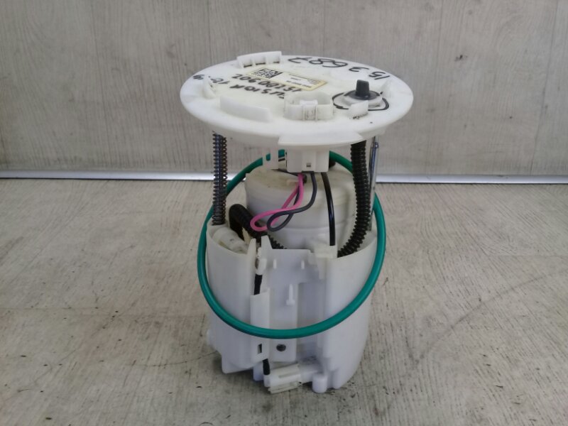 Топливный насос FORD FUSION 14- DG9Z-9H307-Z Б/У