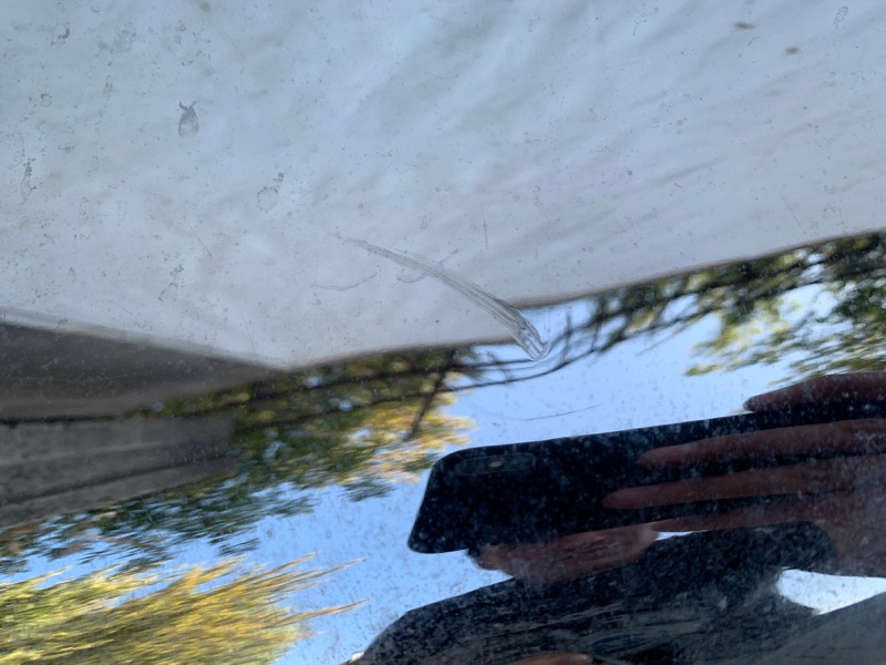 Бампер задний QX56 / TITAN / ARMADA 04-16 2006 Внедорожник VK56DE