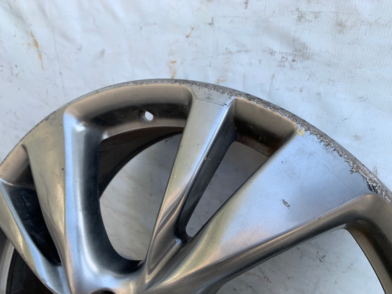 Диск R20 QX60/JX35 12-20 2013 3.5 VQ35DE