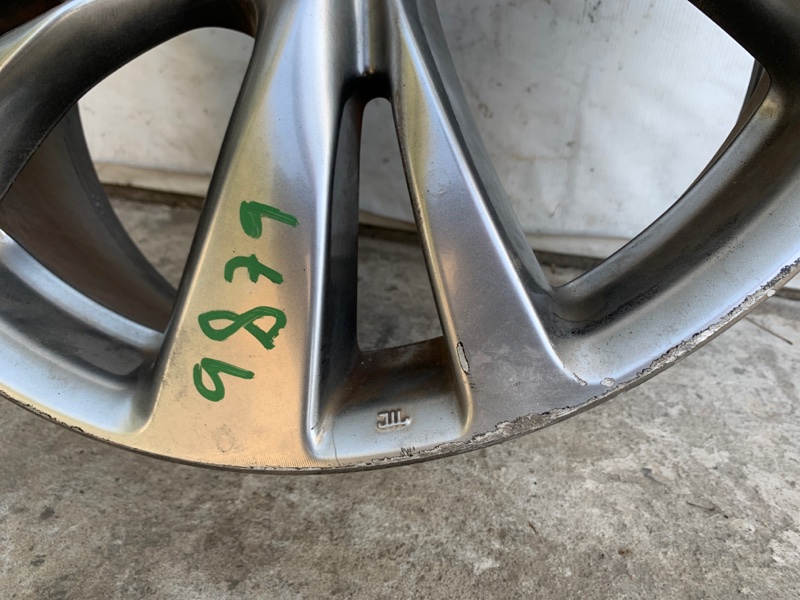 Диск R20 QX60/JX35 12-20 2013 3.5 VQ35DE