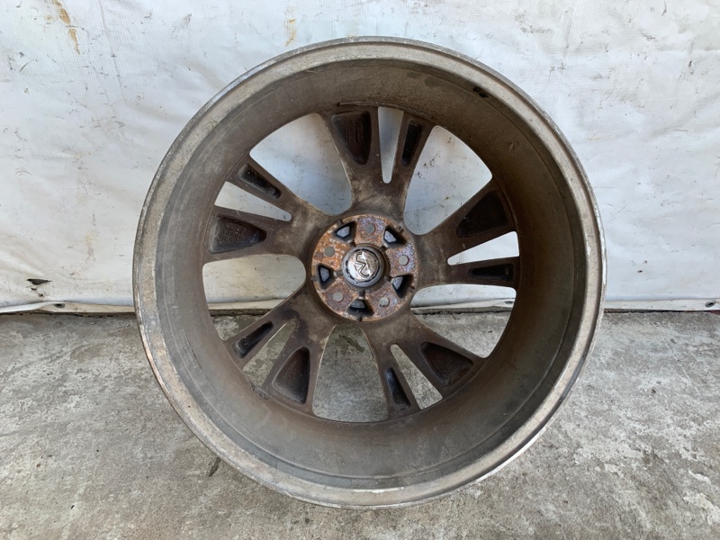 Диск R20 QX60/JX35 12-20 2013 3.5 VQ35DE