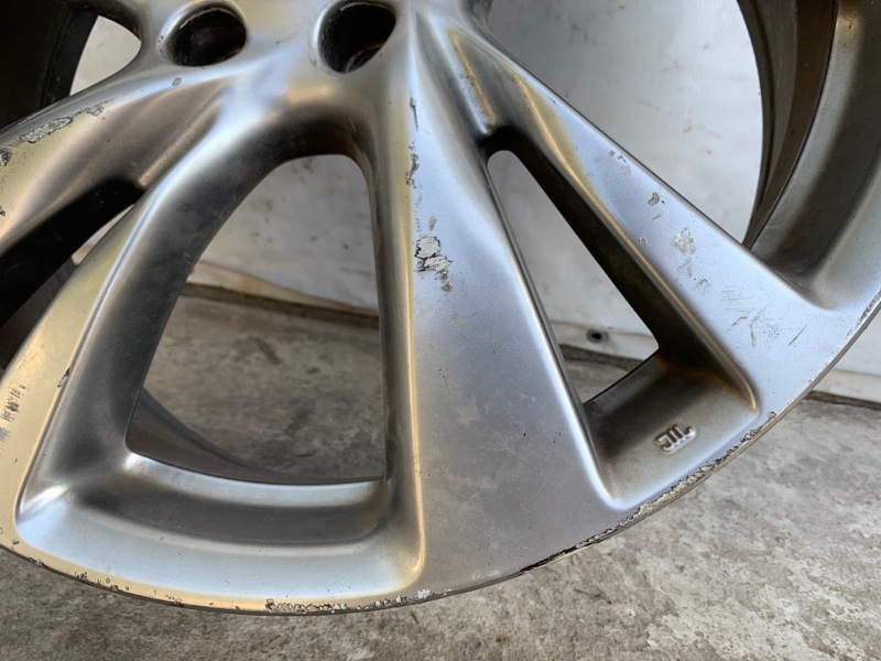 Диск R20 QX60/JX35 12-20 2013 3.5 VQ35DE