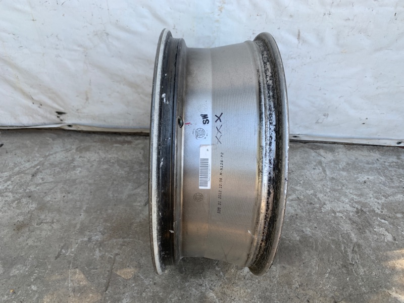 Диск R20 QX60/JX35 12-20 2013 3.5 VQ35DE