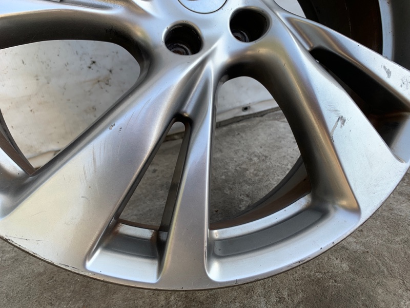 Диск R20 QX60/JX35 12-20 2013 3.5 VQ35DE