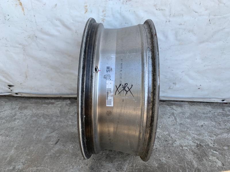 Диск R20 QX60/JX35 12-20 2013 3.5 VQ35DE