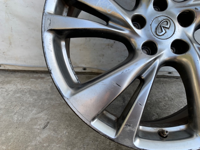 Диск R20 QX60/JX35 12-20 2013 3.5 VQ35DE Диск R20 QX60/JX35 12-20 2013 3.5 VQ35DE