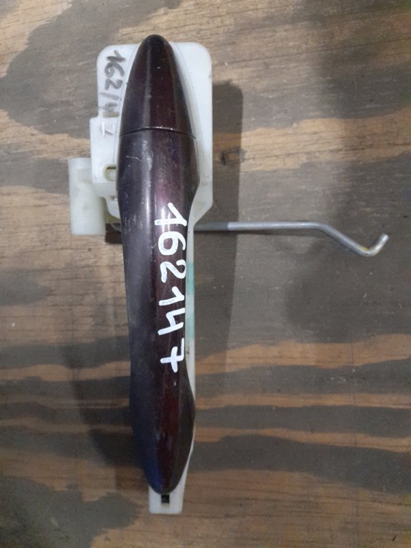 Запчасть ручка двери наружная задняя левая KIA OPTIMA TF 11-16 2011 Седан 2.4 82651-4C010 Б/У Ручка двери наружная задняя левая KIA OPTIMA TF 11-16 2011 Седан 2.4 82651-4C010 Б/У