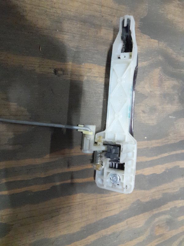 Ручка двери наружная задняя левая OPTIMA TF 11-16 2011 Седан 2.4 Ручка двери наружная задняя левая OPTIMA TF 11-16 2011 Седан 2.4