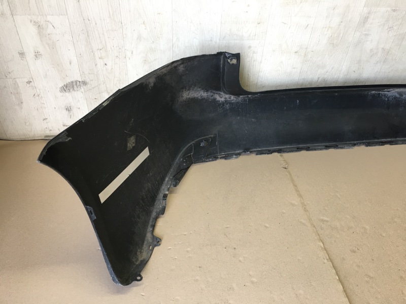 Бампер задний IS250/350 13-20