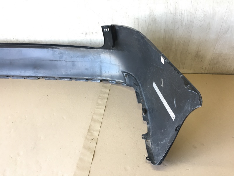 Бампер задний IS250/350 13-20