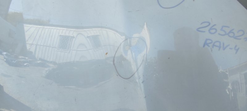 Капот RAV4 13-19 Капот RAV4 13-19