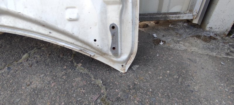 Капот RAV4 13-19 Капот RAV4 13-19