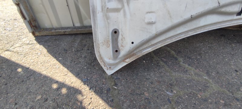 Капот RAV4 13-19 Капот RAV4 13-19