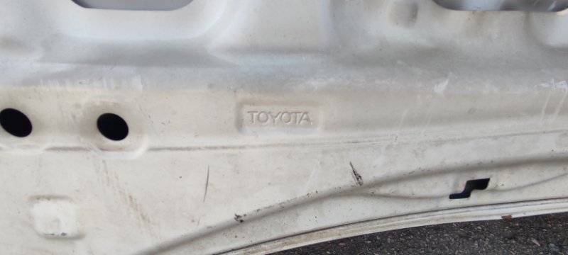 Капот RAV4 13-19 Капот RAV4 13-19