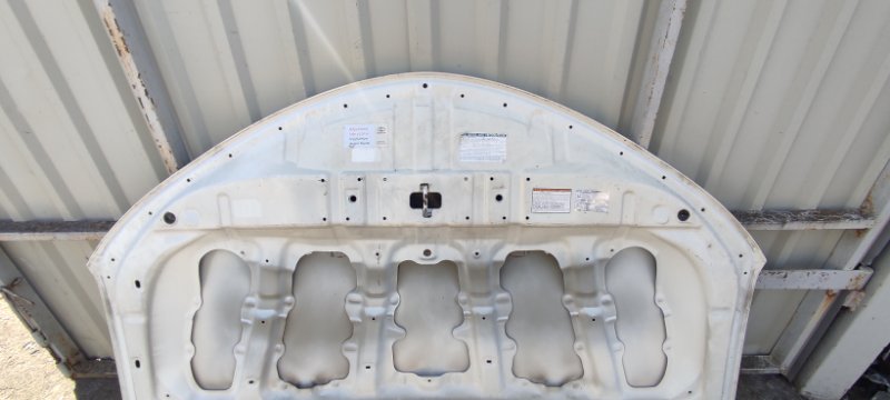 Капот RAV4 13-19 Капот RAV4 13-19