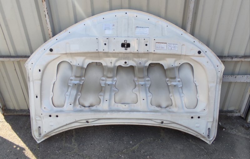 Капот RAV4 13-19 Капот RAV4 13-19