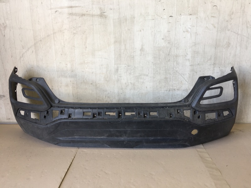 Бампер задний HYUNDAI KONA OS 17-23 86610-J9001 Б/У