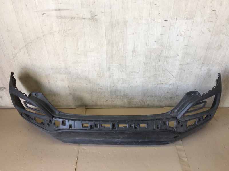 Бампер задний HYUNDAI KONA OS 17-23