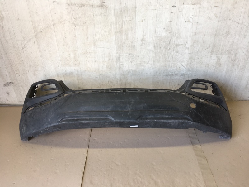 Бампер задний KONA OS 17-23