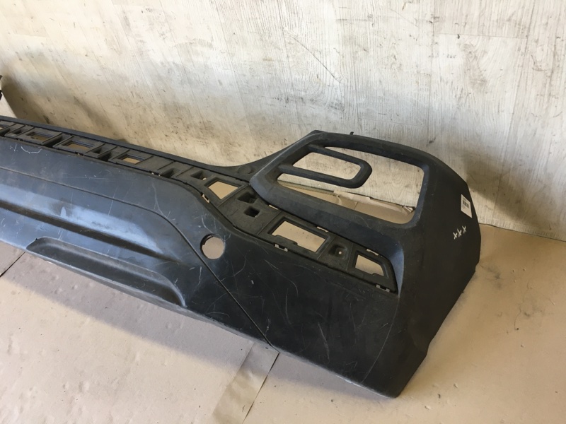 Бампер задний KONA OS 17-23