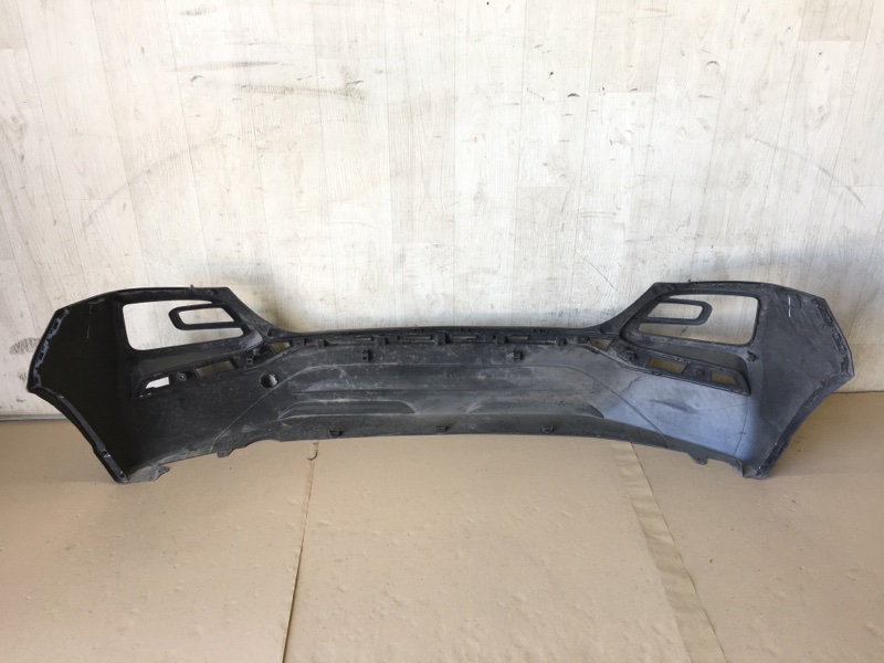 Бампер задний KONA OS 17-23