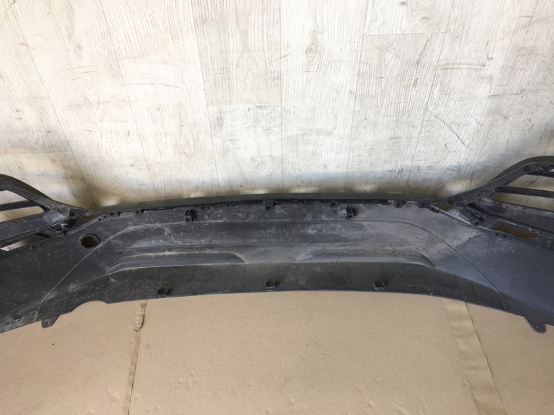 Бампер задний KONA OS 17-23