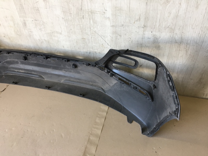 Бампер задний KONA OS 17-23