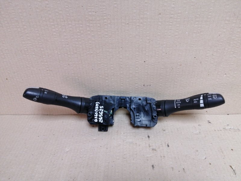 Подрулевой переключатель INFINITI QX60/JX35 12-20 2013 3.5 VQ35DE 25560-3JA2A Б/У