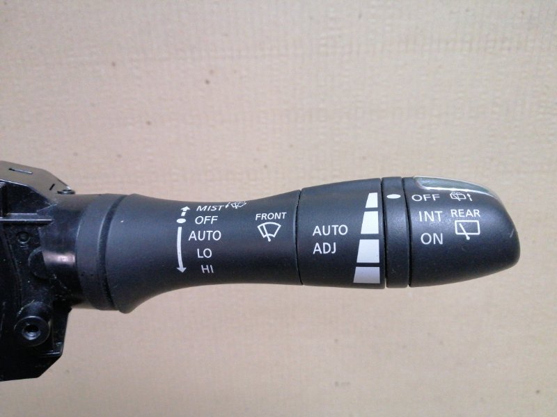 Подрулевой переключатель INFINITI QX60/JX35 12-20 3.5 VQ35DE