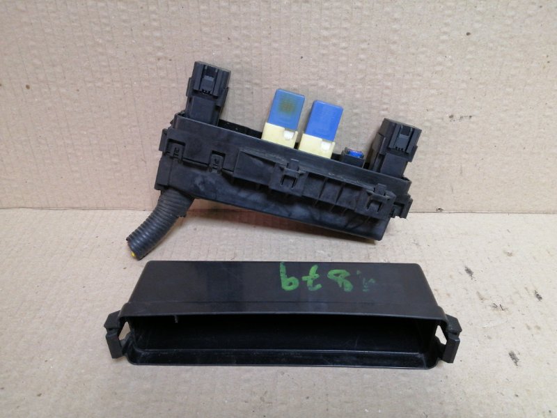 Реле INFINITI QX60/JX35 12-20 3.5 VQ35DE Реле INFINITI QX60/JX35 12-20 3.5 VQ35DE