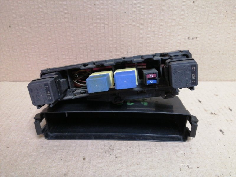 Запчасть реле INFINITI QX60/JX35 12-20 2013 3.5 VQ35DE 24383-51E01 Б/У Реле INFINITI QX60/JX35 12-20 2013 3.5 VQ35DE 24383-51E01 Б/У