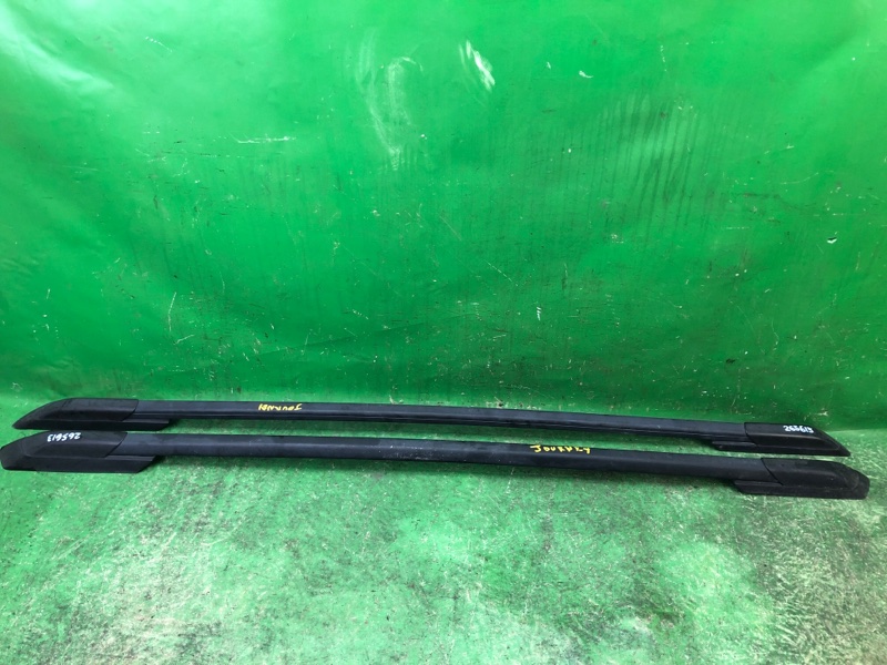 Рейлинги DODGE JOURNEY 08-20 82211460 Б/У